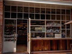 -佐敦面包铺·JORDAN BAKERY
