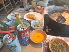 -温野菜涮涮锅(曲江大悦城店)