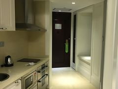 -上海圣淘沙万怡酒店