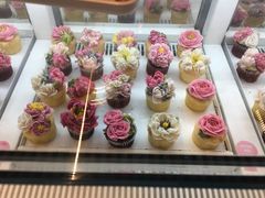 -BON CAKE(华贸购物中心店)