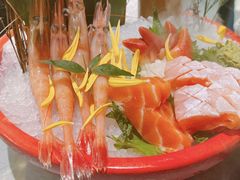 -一绪に寿喜烧(荟聚店)