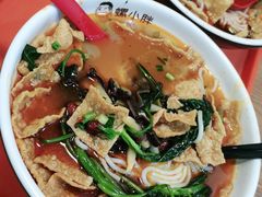 -螺小胖柳州螺蛳粉(钟楼总店)