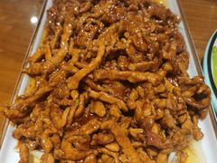 -新派川菜馆(济南路店)