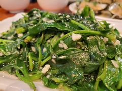 -南海渔家•海鲜•正宗海南菜(海棠湾店)