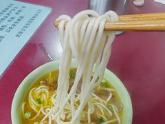 -大石人家鱿鱼面馆(大石西路总店)