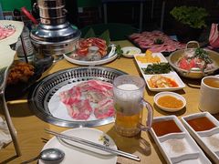 -牛市牛烤肉(西单大悦城店)