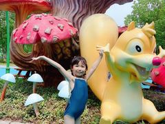 -苏州乐园森林水世界