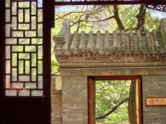 -潭柘寺景区