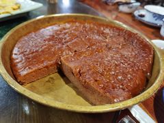 农家红糖糕-桃姐农庄老字号(从化温泉店)