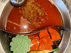 -大龙燚火锅(太古里店)