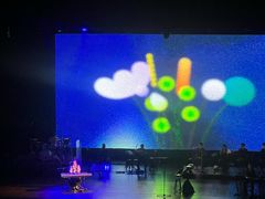 -交通银行前滩31演艺中心