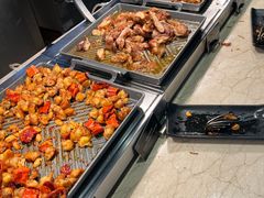 -盛宴自助餐厅(运达喜来登店)