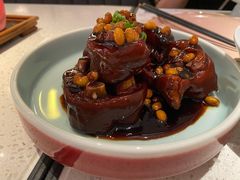 黄豆猪脚圈-竹外桃花·江南小酒馆(SKP·S店)