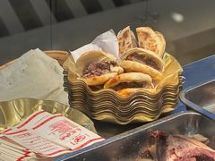 -永茂驴肉(莲池南大街总店)