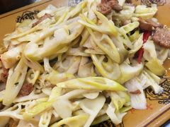 -君华饭店·腊排铜火锅