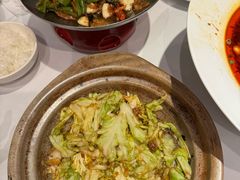-眉州东坡(团结湖店)
