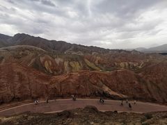 -丹霞山风景名胜区