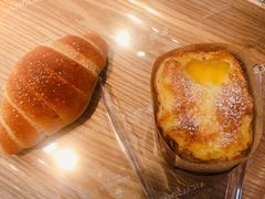 黄油海盐面包-贵阳高新惠诚食品有限公司
