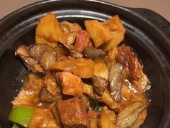 -有璟阁港式餐厅(国贸商城店)