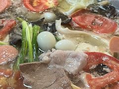 -海关荤豆花(洋河一路店)