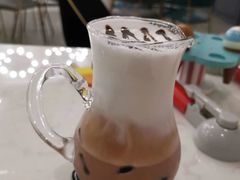 -Lilliput·粒粒堡亲子餐厅(嘉定宝龙店)