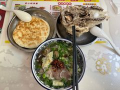 -夏家合汁(天润花园小区店)