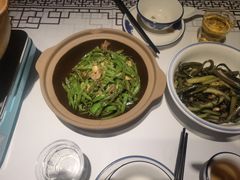 -湘语·湖南家常菜(新洲店)