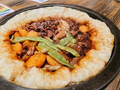 -灶座小锅烀饼·铁锅炖(全国总店)