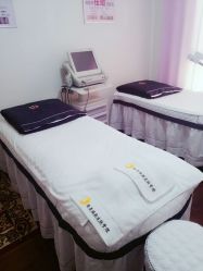 -美肤盾祛痘·问题肌头疗管理中心