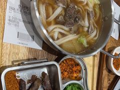-小满手工粉(北京富力广场店)