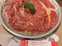 -西塔老太太泥炉烤肉