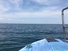 -东姑阿都拉曼海洋公园