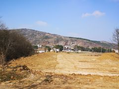-冶父山国家森林公园