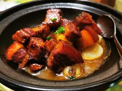 -中国徽菜·徽商故里(广安门店)