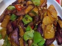 -李老哈·东北菜(宋园路店)