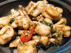 -星叶·东南亚料理(宁波万象汇店)