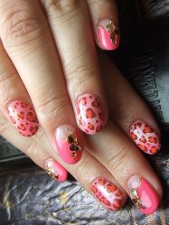 E:\美甲店\2012新款\animal_print_nails_8-艾妃罗高科美肤美甲美睫健康管理