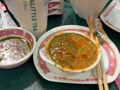 -大吉利·潮汕鲜牛肉火锅(总店)