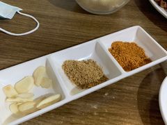 -炙热童年·老北京炙子烤肉(南锣鼓巷店)
