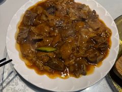 -逢春菜馆天津菜(胜利路店)