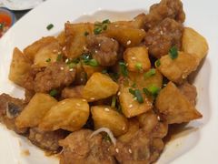 -旺达·福州菜(正大广场店)