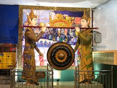 -ခြောက်ထပ်ကြီးရွှေသာလျောင်းဘုရားကြီး