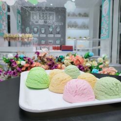 -MINI MARS KIDS CLUB亲子家庭中心(长宁天山店)