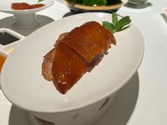 -四季民福烤鸭店(王府井灯市口店)
