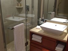 -成都天府丽都喜来登饭店