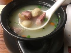 诺邓火腿脚-云隐小厨·传统大理美食(复兴路店)