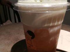 -喜茶(深圳东门1234店)