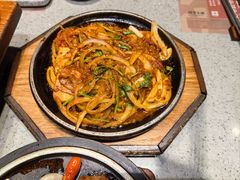 -将军牛排·尔滨地标朝鲜族美食(总店)