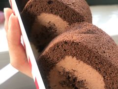 -红宝石·鲜奶小方·海派西点房(联洋店)