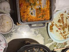 -绿茶餐厅(燕郊永旺店)